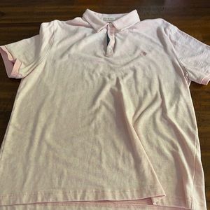 Penguin polo